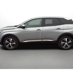 Peugeot 3008 bluehdi 130ch s&s eat8 Allure business Wattrelos