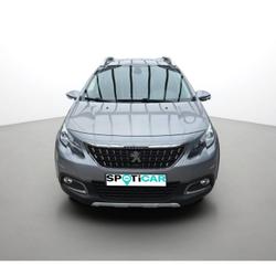 Peugeot 2008 bluehdi 100 s&s bvm6 Allure Wattrelos