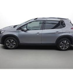 Peugeot 2008 bluehdi 100 s&s bvm6 Allure Wattrelos
