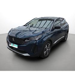 Peugeot 3008 hybrid 225 e-eat8 Allure Wattrelos