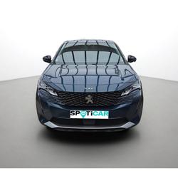 Peugeot 3008 hybrid 225 e-eat8 Allure Wattrelos