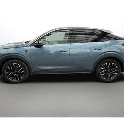Peugeot 3008 hybrid 136 e-dcs6 Gt Wattrelos