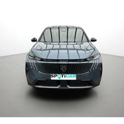 Peugeot 3008 hybrid 136 e-dcs6 Gt Wattrelos