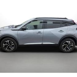 Peugeot 2008 puretech 130 s&s eat8 Allure pack Wattrelos