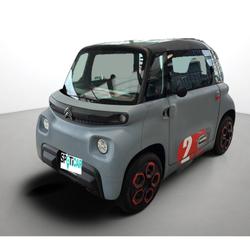 Citroen C Zero Ami Pop Wattrelos