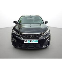 Peugeot 3008 1.6 bluehdi 120ch s&s bvm6 bc Active business Wattrelos