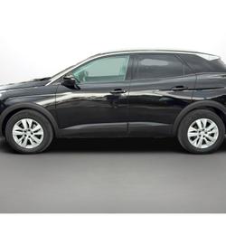 Peugeot 3008 1.6 bluehdi 120ch s&s bvm6 bc Active business Wattrelos