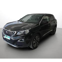 Peugeot 3008 puretech 130ch s&s eat8 Allure Wattrelos