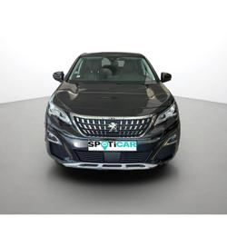 Peugeot 3008 puretech 130ch s&s eat8 Allure Wattrelos