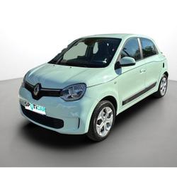 Renault Twingo 1 iii tce 95 Zen Wattrelos
