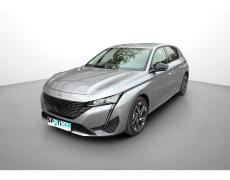 Peugeot 308 III Phase 1 Wattrelos