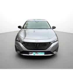 Peugeot 308 III Phase 1 hybrid 136 e-dcs6 Allure Wattrelos