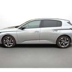 Peugeot 308 III Phase 1 hybrid 136 e-dcs6 Allure Wattrelos