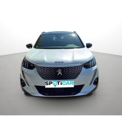 Peugeot 2008 electrique 136 ch Gt Wattrelos