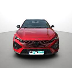 Peugeot 408 puretech 130 ch s&s eat8 Gt Wattrelos