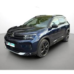 Citroen C5 Aircross puretech 130 s&s eat8 Shine pack Wattrelos
