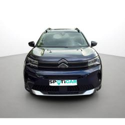 Citroen C5 Aircross puretech 130 s&s eat8 Shine pack Wattrelos