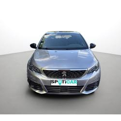 Peugeot 308 II Phase 2 2.0 bluehdi 180ch s&s eat8 Gt Wattrelos