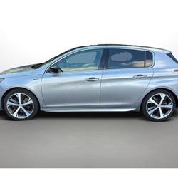 Peugeot 308 II Phase 2 2.0 bluehdi 180ch s&s eat8 Gt Wattrelos