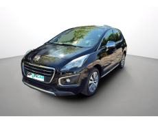 Peugeot 3008 Wattrelos