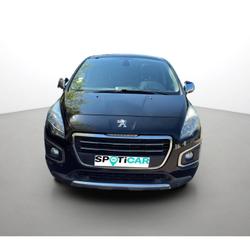Peugeot 3008 1.6 hdi 115ch fap bvm6 Allure Wattrelos