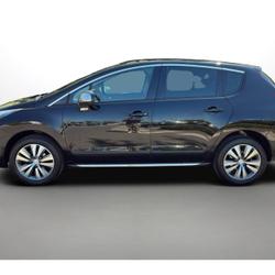 Peugeot 3008 1.6 hdi 115ch fap bvm6 Allure Wattrelos