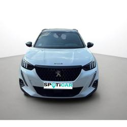 Peugeot 2008 puretech 130 s&s eat8 Gt Wattrelos
