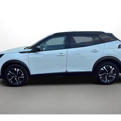Peugeot 2008 puretech 130 s&s eat8 Gt Wattrelos