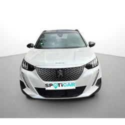 Peugeot 2008 electrique 50 kwh 136 ch Gt Wattrelos
