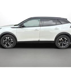 Peugeot 2008 electrique 50 kwh 136 ch Gt Wattrelos