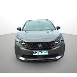 Peugeot 5008 bluehdi 130ch s&s eat8 Gt Wattrelos