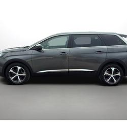 Peugeot 5008 bluehdi 130ch s&s eat8 Gt Wattrelos