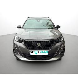 Peugeot 2008 puretech 130 s&s bvm6 Gt Wattrelos
