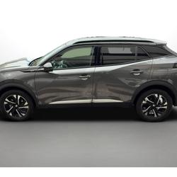 Peugeot 2008 puretech 130 s&s bvm6 Gt Wattrelos