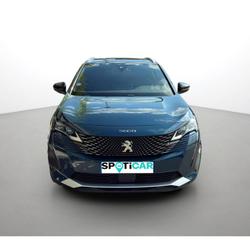 Peugeot 3008 hybrid 136 e-dcs6 Gt Wattrelos