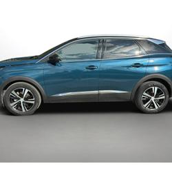 Peugeot 3008 hybrid 136 e-dcs6 Gt Wattrelos