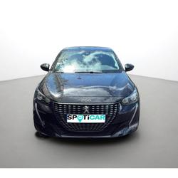 Peugeot 208 puretech 100 s&s bvm6 Allure Wattrelos