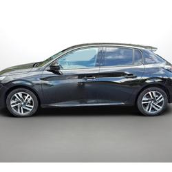 Peugeot 208 puretech 100 s&s bvm6 Allure Wattrelos