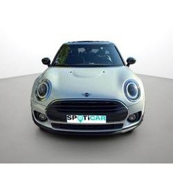 Mini Mini Clubman cooper 136 ch dkg7 Edition knightsbridge Wattrelos