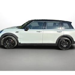 Mini Mini Clubman cooper 136 ch dkg7 Edition knightsbridge Wattrelos