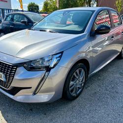 Peugeot 208 1.5 BLUEHDI 100 ACTIVE PACK B&eacute;d&eacute;e