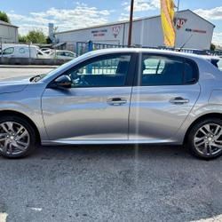 Peugeot 208 1.5 BLUEHDI 100 ACTIVE PACK B&eacute;d&eacute;e