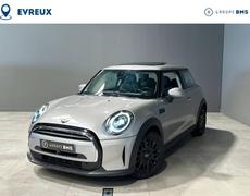 Mini Mini Évreux