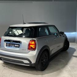 Mini Mini Cooper 136ch Edition Premium Plus BVA7 &Eacute;vreux