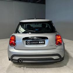 Mini Mini Cooper 136ch Edition Premium Plus BVA7 &Eacute;vreux