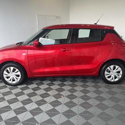 Suzuki Swift Swift 1.2 Dualjet Hybrid Avantage Mouilleron-le-Captif