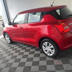 Suzuki Swift Swift 1.2 Dualjet Hybrid Avantage Mouilleron-le-Captif