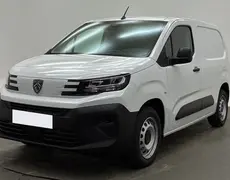 Peugeot Partner Roézé-sur-Sarthe
