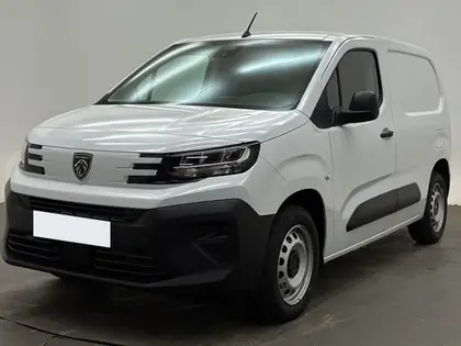 Peugeot Partner - M DIESEL 130CH AUTOMATIQUE - 23 490 €