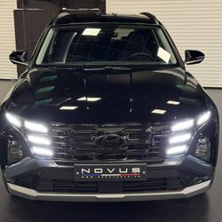 Hyundai Tucson HYNDAI TUCSON IV (2) 1.6 T-GDI 239 HYBRID CREATIVE + Vert-Saint-Denis